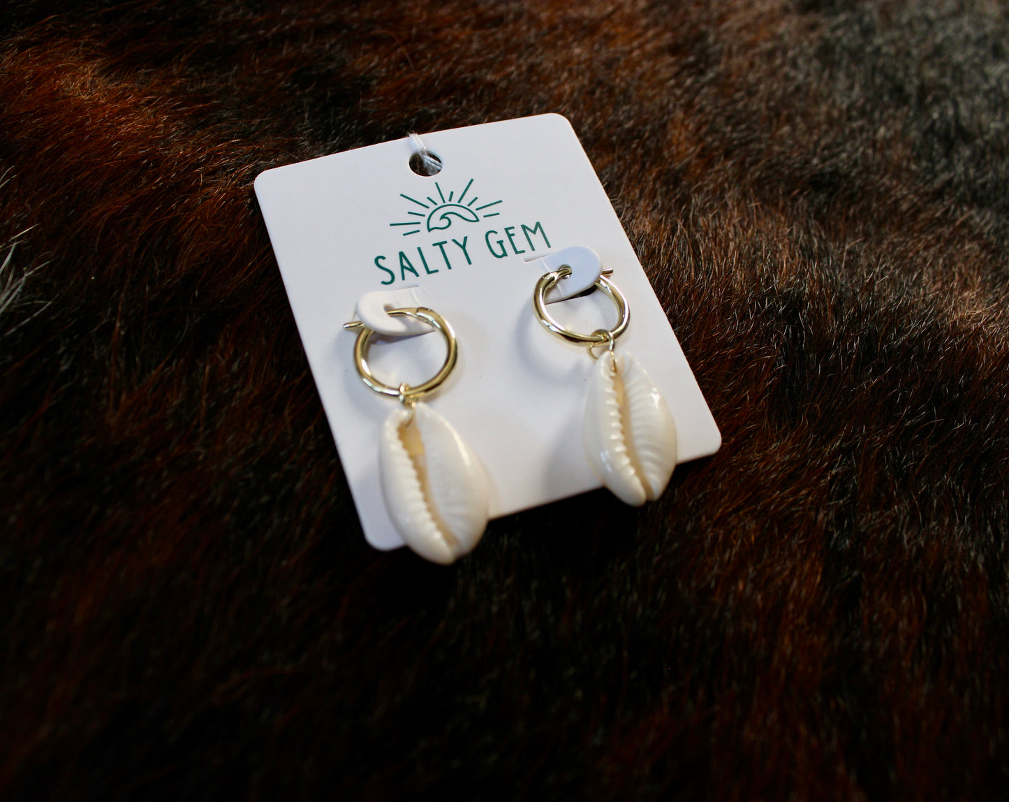 Beach Gal Earrings