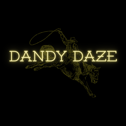 Dandy Daze boutique 
